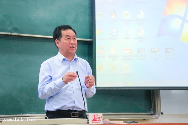 河南矿山2020年校园招聘**站——华北水利水电大学